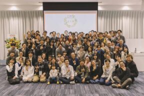 【開催報告】NPO法人JAE設立25周年記念イベント